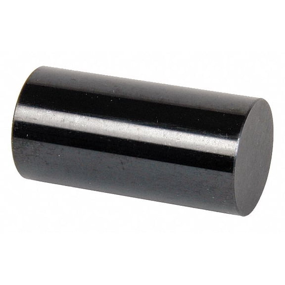 Vermont Gage Pin Gage,  1.0000",  Minus,  Class ZZ,  BLOX 911200000