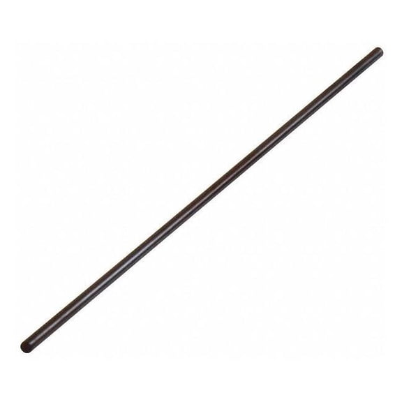 Vermont Gage Pin Gage,Minus,0.0210 In,Black 911202100