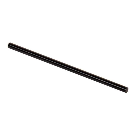 Vermont Gage Pin Gage,Minus,0.064 In,Black 911206400