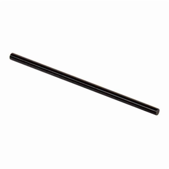 Pin Gage,Minus,0.077 In,Black 911207700