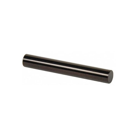 Pin Gage,Plus,0.281 In,Black 911128100