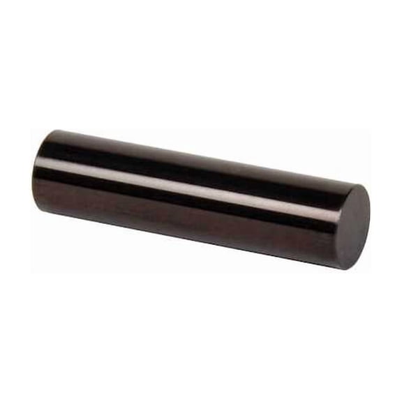 Pin Gage,Plus,0.498 In,Black 911149800