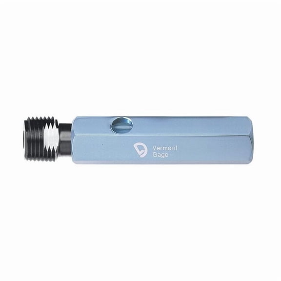 Vermont Gage Pipe Thread Plug Gauge Dim Type Inch 401104020