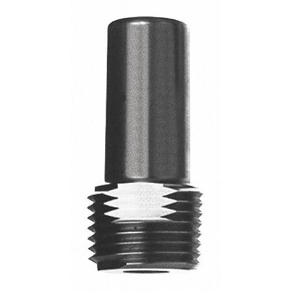 Vermont Gage Pipe Thread Plug Gauge Dim Type Inch 401107020 - Walmart.com