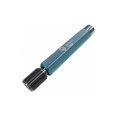 thumbnail image 1 of Vermont Gage Pipe Thread Plug,1/8"-27 Size,Tool Steel 421102530, 1 of 1