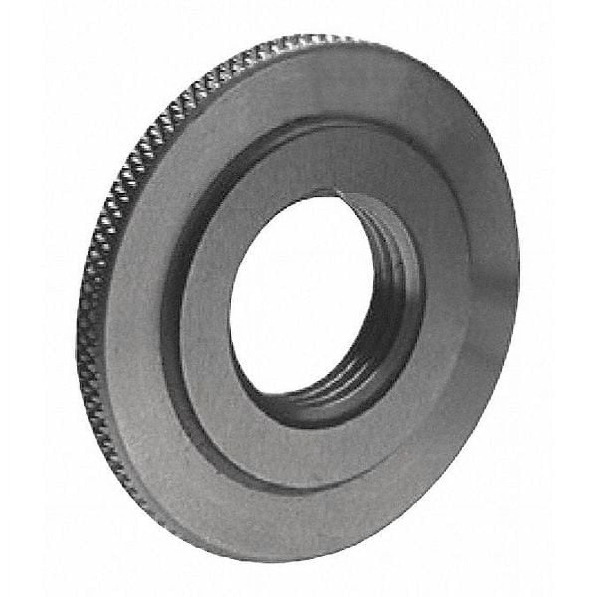 Vermont Gage Pipe Thread Ring Gauge Dim Type Inch 441105510 - Walmart.com