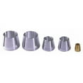 thumbnail image 1 of Vermont Gage Reversible-Handle Bushing,Double End 951205500, 1 of 1