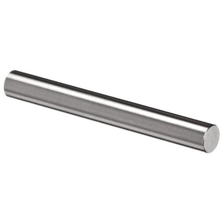 Vermont Gage Steel Go Plug Gage, Tolerance Class ZZ, 0.2155" Gage Diameter