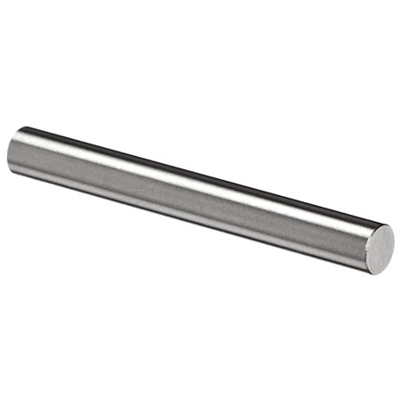 Vermont Gage Steel Go Plug Gage, Tolerance Class ZZ, 0.5475" Gage Diameter