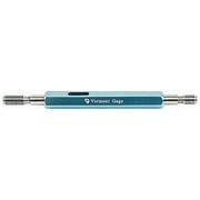 Vermont Gage Threaded Plug Gauge Ass Dim Type Inch 301127040