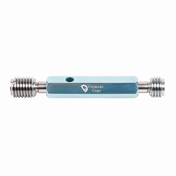 Go/No Go Plug Gage Assy,5/8-11 UNC 2B 301147040