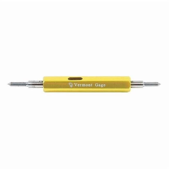 Go/No Go Plug Gage Assy,M2.0-0.40 6H 302104030
