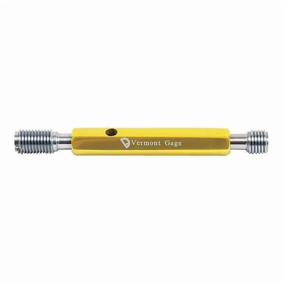 Go/No Go Plug Gage Assy,M8.0-1.25 6H 302120530