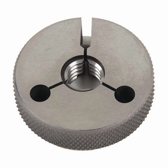 Vermont Gage Threaded Ring Gauge Dim Type Metric 362120530