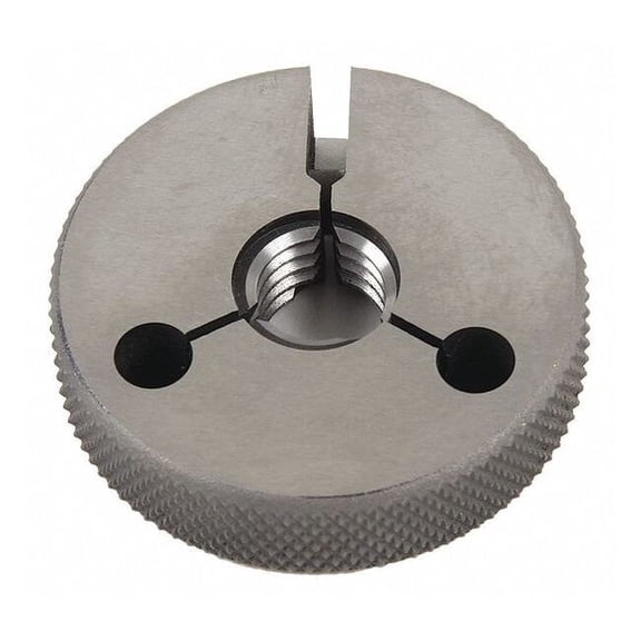 Vermont Gage Threaded Ring Gauge Dim Type Metric 362120530