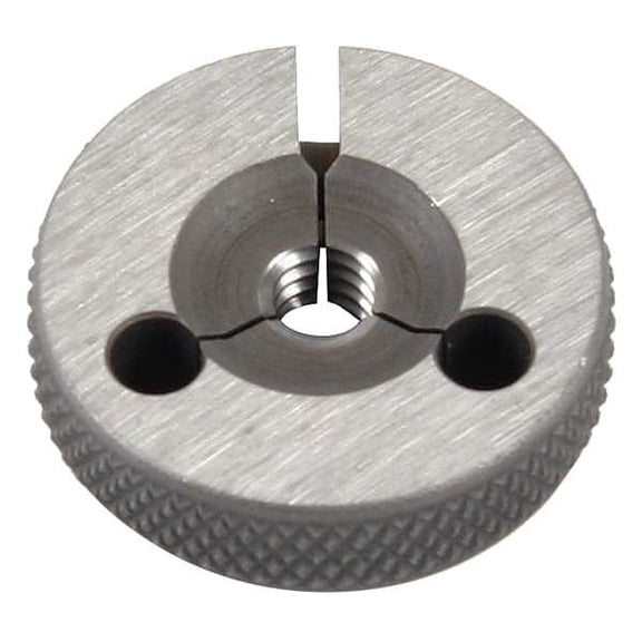 Vermont Gage Threaded Ring Gauge Dimension Type Inch 361121010