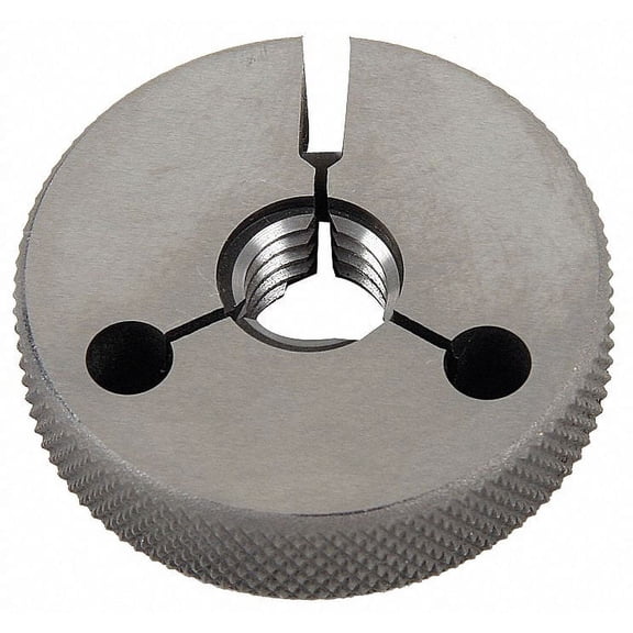 Vermont Gage Threaded Ring Gauge Dimension Type Inch 361129510