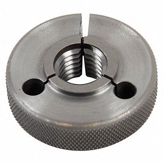 Vermont Gage Threaded Ring Gauge Dimension Type Inch