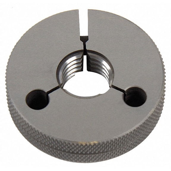 Vermont Gage Threaded Ring Gauge Dimension Type Inch 361149030