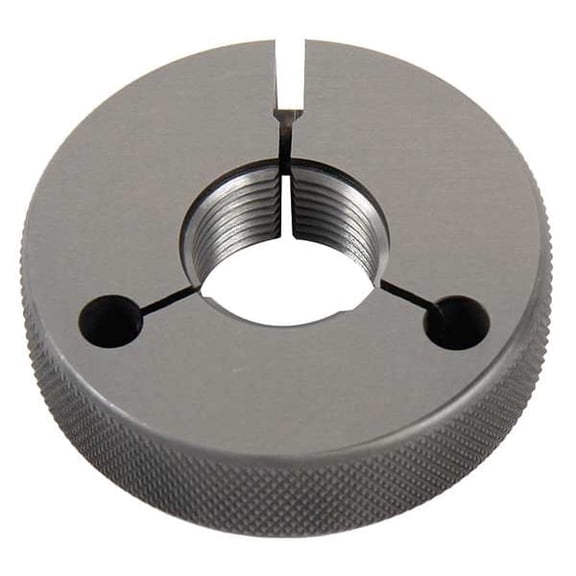 Vermont Gage Threaded Ring Gauge Dimension Type Inch 361153010