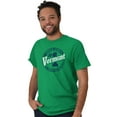 thumbnail image 1 of Vermont Maple Syrup is Number One Men's Graphic T Shirt Tees Brisco Brands S, 1 of 6