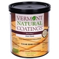 thumbnail image 1 of Vermont Natural Coatings  1 qt. PolyWhey Semi-Gloss Clear Water Based Floor Finish,, 1 of 1