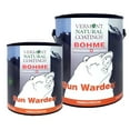 thumbnail image 1 of Vermont Natural Coatings Sun Warden Flat Whitewash Water-Based Waterborne Wood Finish 5 gal, 1 of 2