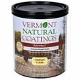 thumbnail image 1 of Vermont Natural Coatings PolyWhey Exterior Penetrating Stain Caspian Clear qt, 1 of 1