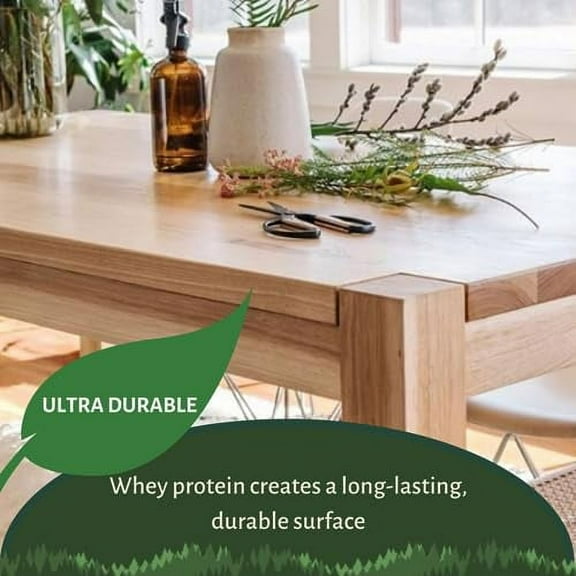 Vermont Natural Coatings PolyWhey Furniture Finish - Gloss - Quart