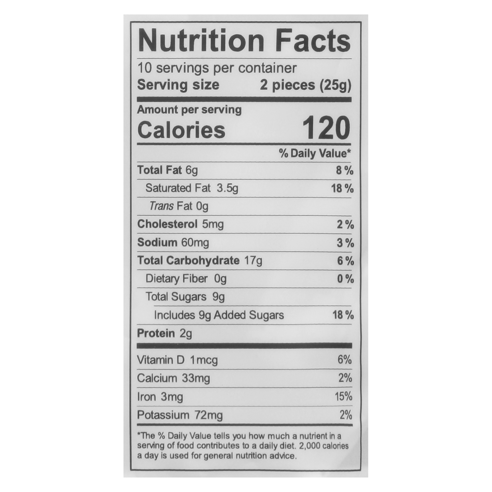 Vermont Nut Free Chocolates Mini Crispy Chocolate Bars (20 Bars, 9 oz