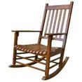 thumbnail image 1 of Vermont Porch Rocker, Chili Pepper, 1 of 1