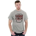thumbnail image 1 of Vermont Rugged Mountain Adventure Men's Graphic T Shirt Tees Brisco Brands S, 1 of 4