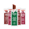 thumbnail image 1 of Vermont Smoke & Cure Beef and Pork Mini Beef Sticks, 0.5 oz Protein Snacks 12 count Variety 2 pack, 1 of 9