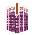 thumbnail image 1 of Vermont Smoke & Cure Smoked Chipotle Beef and Pork Sticks 1oz Individually Wrapped Protein Snacks 24Ct, 1 of 9