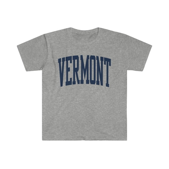 Vermont Trip Moving Away Vacation Travel Shirt, Gifts, Tshirt, Tee