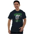 thumbnail image 1 of Vermont VT Ski Snowboard Smurfs Unisex Plus Size Graphic Tee Brisco Brands 3X, 1 of 2