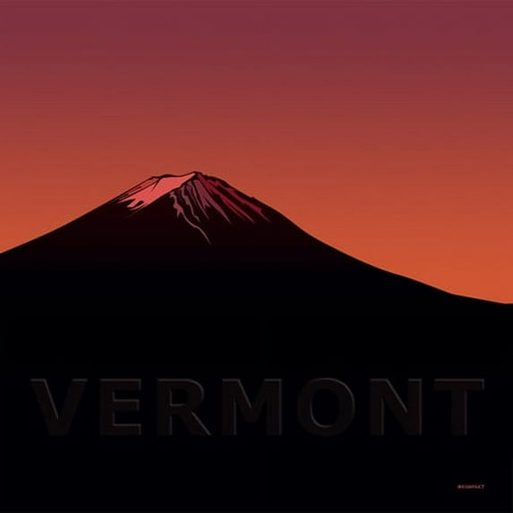 Vermont - Vermont - Electronica - CD
