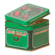 Bag Balm Hand & Body Moisturizer 8 oz Pack of 2