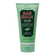 Vermonts Original Bag Balm Moisturizing Body Wash, Rosemary Mint, 6oz