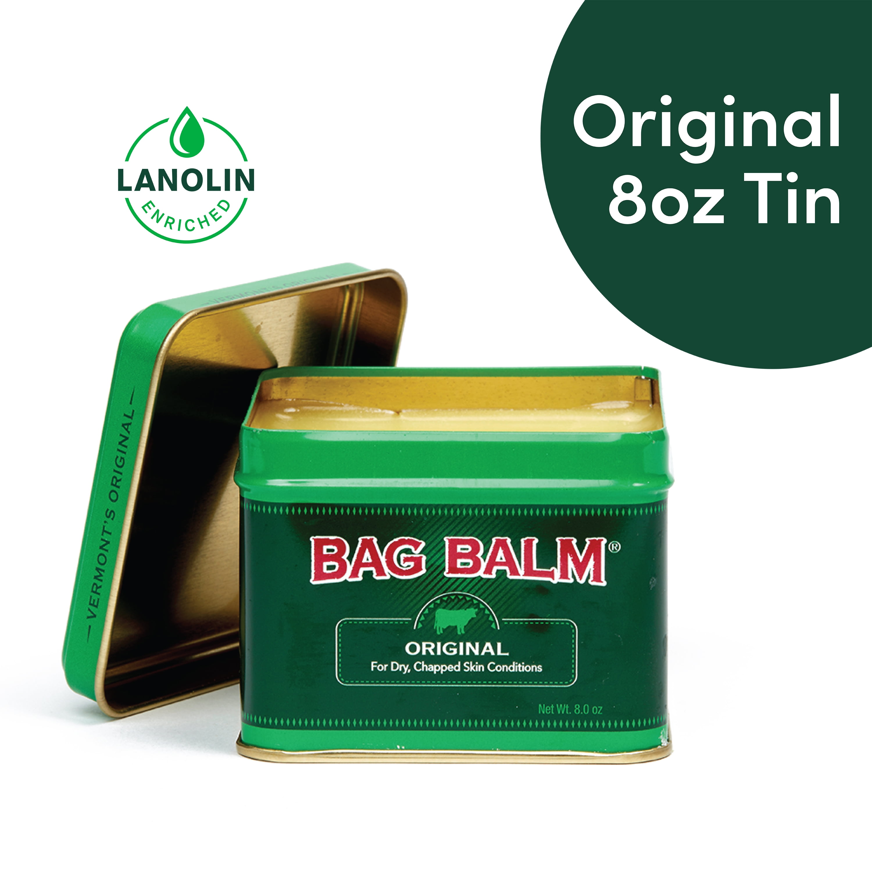 What Is Bag Balm  Into The Gloss  Into The Gloss