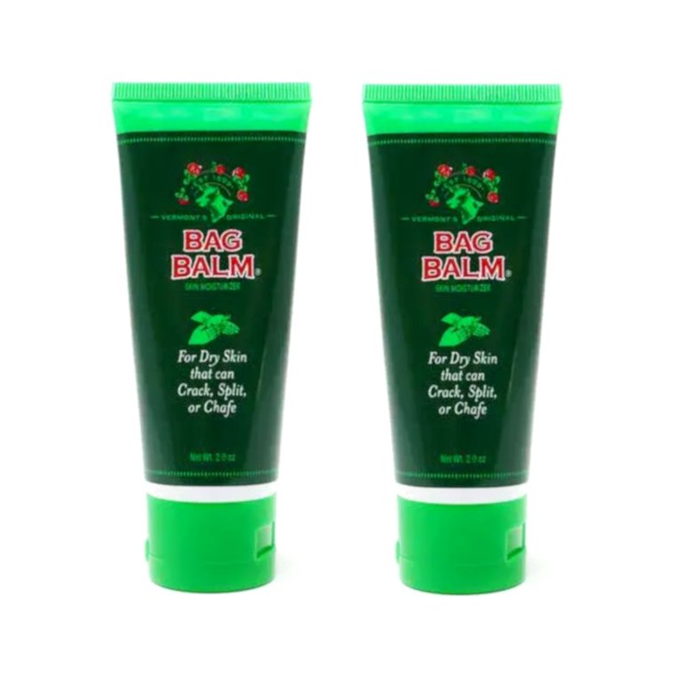 Vermont's Original Bag Balm Skin Moisturizer