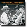 thumbnail image 1 of Vern Williams - Traditional Bluegrass - Music & Performance - CD, 1 of 1