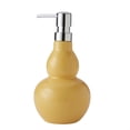 thumbnail image 1 of Vern Yip by SKL Home Classic Totem Soap Dispenser, Yellow, 1 of 5