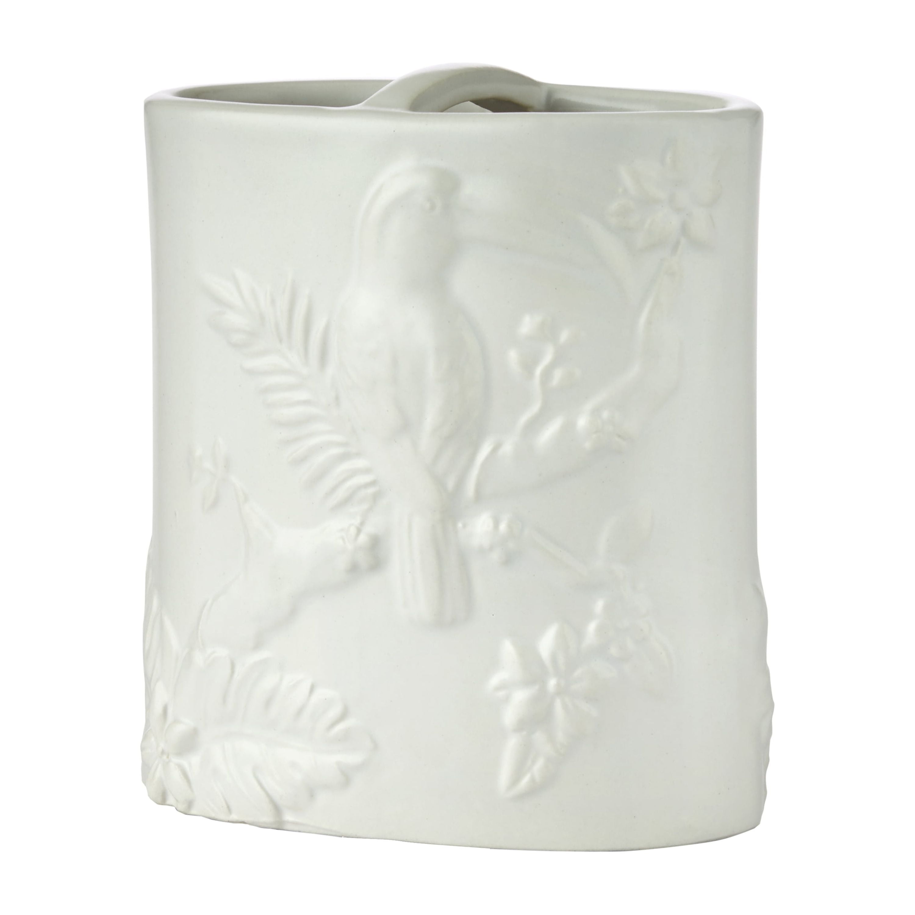 Vern Yip by SKL Home Jungle Cats Toothbrush Holder