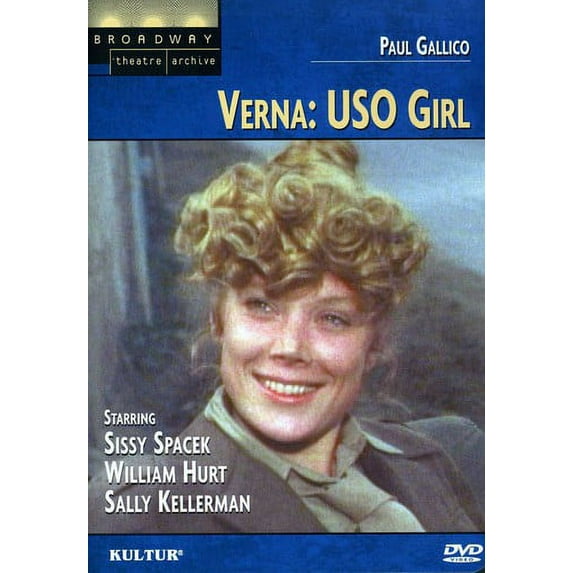 Verna: Uso Girls