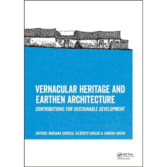 Vernacular Heritage and Earthen Architecture (Other)
