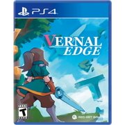 Vernal Edge, PlayStation 4