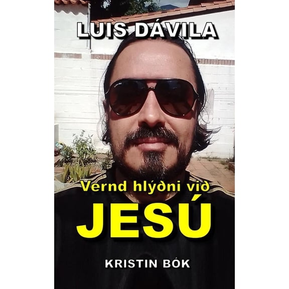 Vernd hlni vi Jes (Paperback)