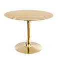 thumbnail image 1 of Verne Dining Table: Elegant, Contemporary Design for Delightful Gatherings, 1 of 3
