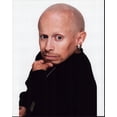 thumbnail image 1 of Verne Troyer Headshot In Black Photo Print (16 x 20) - Item # MVM57701, 1 of 1
